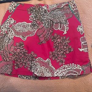 Golf Skort.   Lady Hagen   Size 8